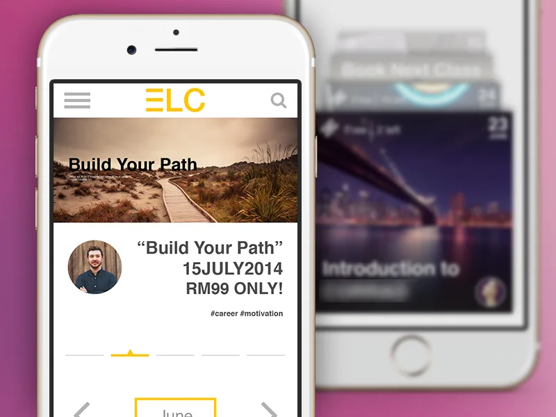 ELC mobile