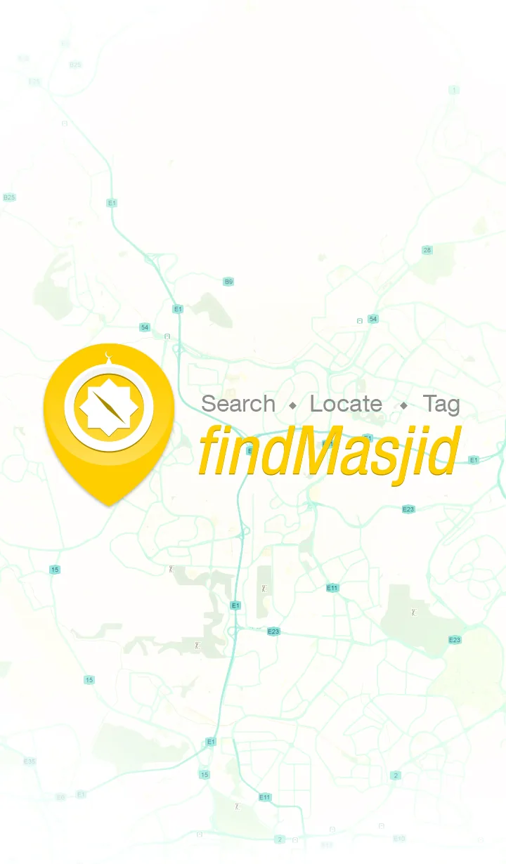 FindMasjid