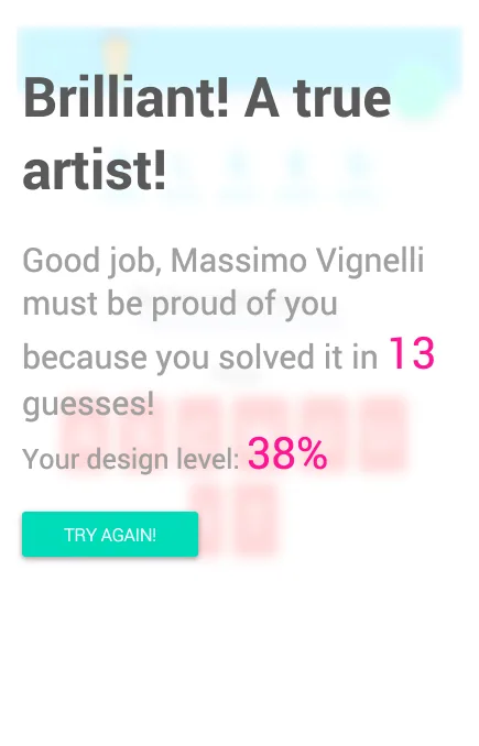 Graphic Design Master